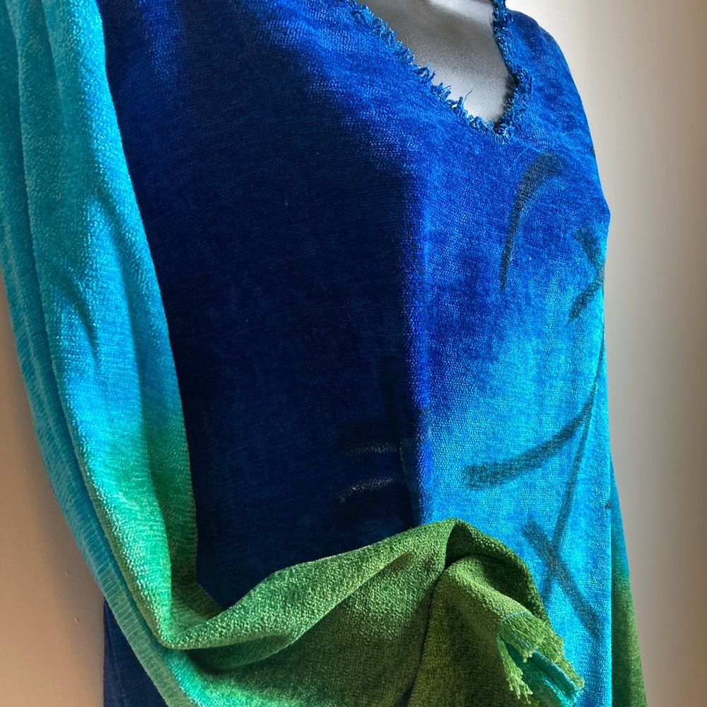 Brand new ladies tunic by Dilemma, O/s